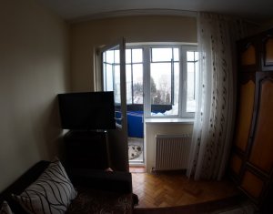 Lakás 2 szobák eladó on Cluj-napoca, Zóna Manastur