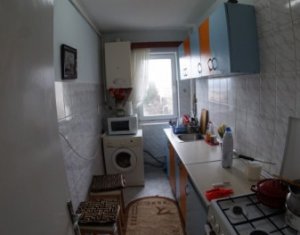 Lakás 2 szobák eladó on Cluj-napoca, Zóna Manastur