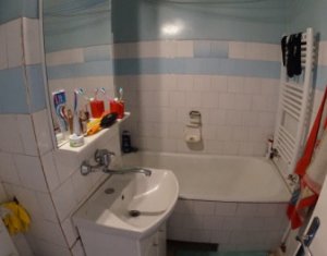 Lakás 2 szobák eladó on Cluj-napoca, Zóna Manastur