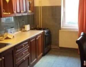 Lakás 2 szobák eladó on Cluj-napoca, Zóna Plopilor