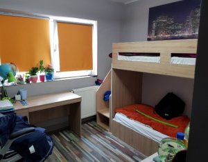 Lakás 2 szobák eladó on Cluj-napoca, Zóna Manastur