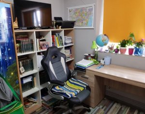 Lakás 2 szobák eladó on Cluj-napoca, Zóna Manastur