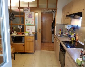 Lakás 2 szobák eladó on Cluj-napoca, Zóna Manastur