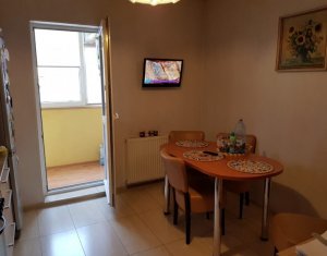 Lakás 2 szobák eladó on Cluj-napoca, Zóna Manastur