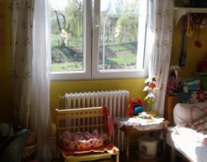 Lakás 4 szobák eladó on Cluj-napoca, Zóna Grigorescu