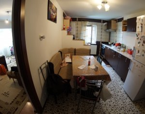 Lakás 3 szobák eladó on Cluj-napoca, Zóna Zorilor