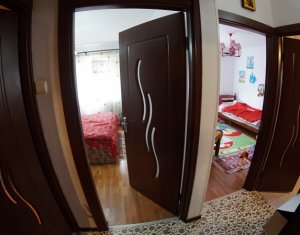 Lakás 3 szobák eladó on Cluj-napoca, Zóna Zorilor