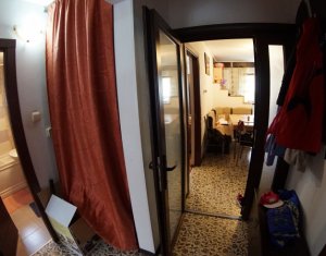 Lakás 3 szobák eladó on Cluj-napoca, Zóna Zorilor