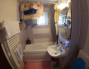 Lakás 3 szobák eladó on Cluj-napoca, Zóna Zorilor