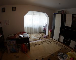 , 67m2 on Cluj-napoca, Zóna Zorilor