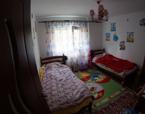 Lakás 3 szobák eladó on Cluj-napoca, Zóna Zorilor