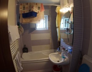 Lakás 3 szobák eladó on Cluj-napoca, Zóna Zorilor