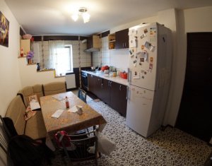 Lakás 3 szobák eladó on Cluj-napoca, Zóna Zorilor