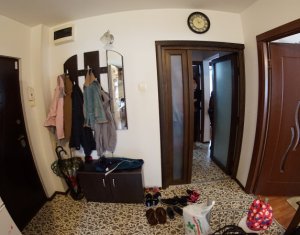 Lakás 3 szobák eladó on Cluj-napoca, Zóna Zorilor