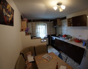 Lakás 3 szobák eladó on Cluj-napoca, Zóna Zorilor