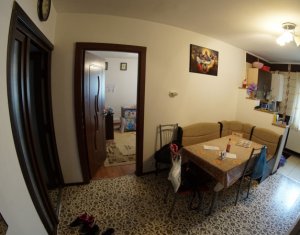 Lakás 3 szobák eladó on Cluj-napoca, Zóna Zorilor