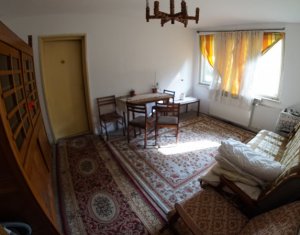 Lakás 2 szobák eladó on Cluj-napoca, Zóna Gheorgheni