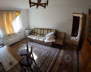 Lakás 2 szobák eladó on Cluj-napoca, Zóna Gheorgheni