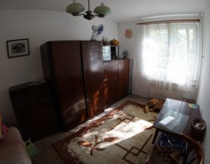 Lakás 2 szobák eladó on Cluj-napoca, Zóna Gheorgheni