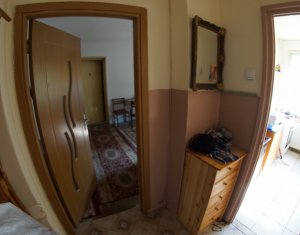 Lakás 2 szobák eladó on Cluj-napoca, Zóna Gheorgheni