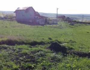 Telek eladó on Cluj-napoca