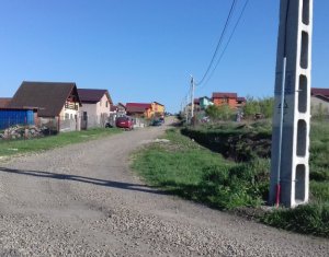 Telek eladó on Cluj-napoca