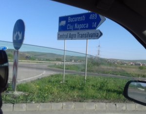 Telek eladó on Cluj-napoca