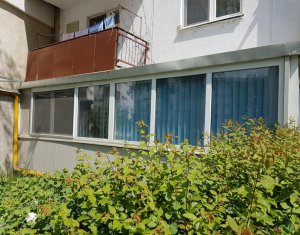 Lakás 3 szobák eladó on Cluj-napoca, Zóna Manastur