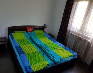 Lakás 2 szobák eladó on Cluj-napoca, Zóna Manastur