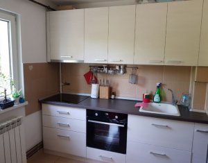 Lakás 2 szobák eladó on Cluj-napoca, Zóna Manastur