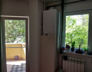 Lakás 2 szobák eladó on Cluj-napoca, Zóna Manastur