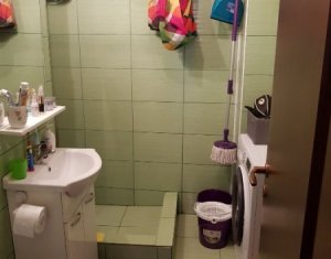 Lakás 2 szobák eladó on Cluj-napoca, Zóna Manastur