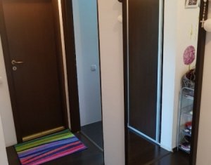 Lakás 2 szobák eladó on Cluj-napoca, Zóna Manastur