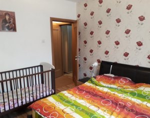 Lakás 2 szobák eladó on Cluj-napoca, Zóna Manastur