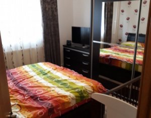 Lakás 2 szobák eladó on Cluj-napoca, Zóna Manastur