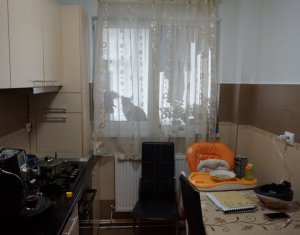 Lakás 2 szobák eladó on Cluj-napoca, Zóna Manastur