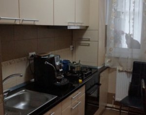 Lakás 2 szobák eladó on Cluj-napoca, Zóna Manastur