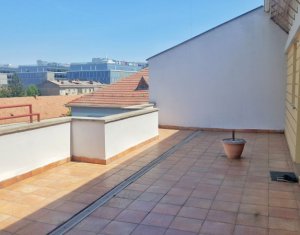 Lakás 4 szobák eladó on Cluj-napoca