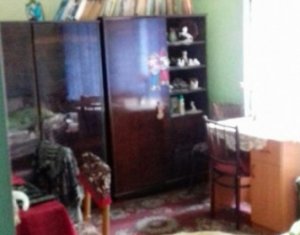 Lakás 2 szobák eladó on Cluj-napoca, Zóna Gruia