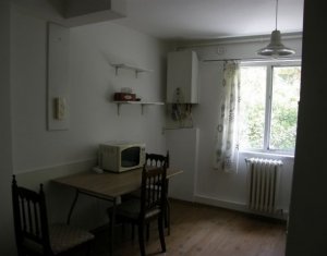 Lakás 2 szobák eladó on Cluj-napoca, Zóna Gheorgheni