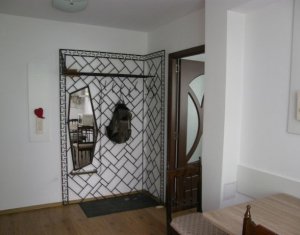 Lakás 2 szobák eladó on Cluj-napoca, Zóna Gheorgheni