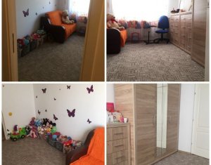 Lakás 3 szobák eladó on Cluj-napoca, Zóna Manastur