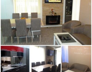 Lakás 3 szobák eladó on Cluj-napoca, Zóna Manastur