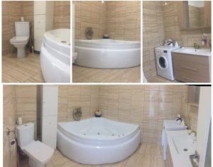 Lakás 3 szobák eladó on Cluj-napoca, Zóna Manastur