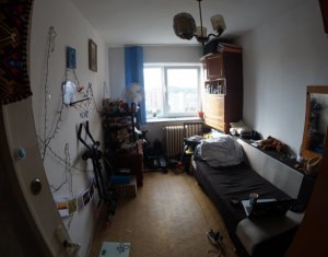 Lakás 2 szobák eladó on Cluj-napoca, Zóna Manastur