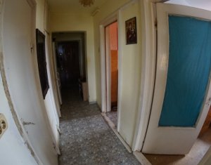 Lakás 2 szobák eladó on Cluj-napoca, Zóna Manastur