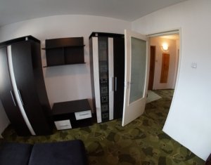 Lakás 2 szobák eladó on Cluj-napoca, Zóna Manastur