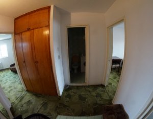 Lakás 2 szobák eladó on Cluj-napoca, Zóna Manastur