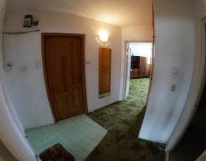 Lakás 2 szobák eladó on Cluj-napoca, Zóna Manastur