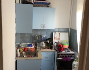 Garzon eladó on Cluj-napoca, Zóna Zorilor